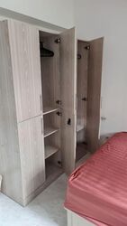 Blk 455 Clementi Avenue 3 (Clementi), HDB 4 Rooms #556260821